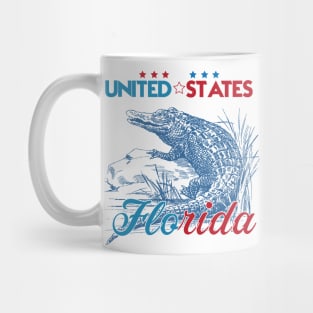 FLORIDA Mug